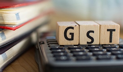 GST lessons to students in the new curriculum of Class X | दहावीच्या नवीन अभ्यासक्रमात विद्यार्थ्यांना जीएसटीचे धडे