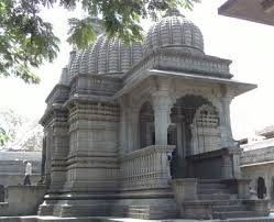 Kalaram Temple Trustee's Court in Court | नाशिकच्या काळाराम मंदिर विश्वस्तपदाचा वाद न्यायालयात