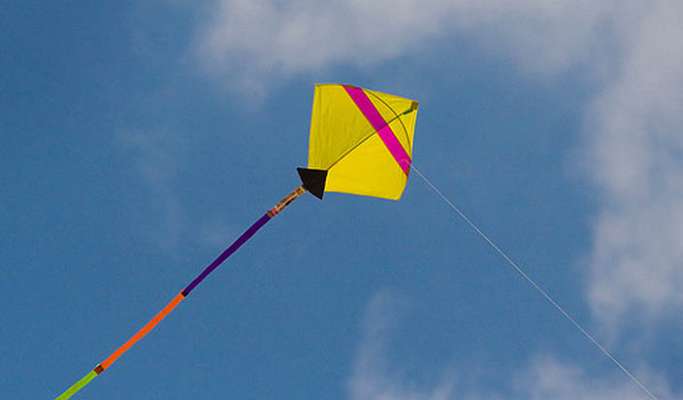  Filed under kite flying | पतंग उडविणा-याविरुद्ध गुन्हा दाखल