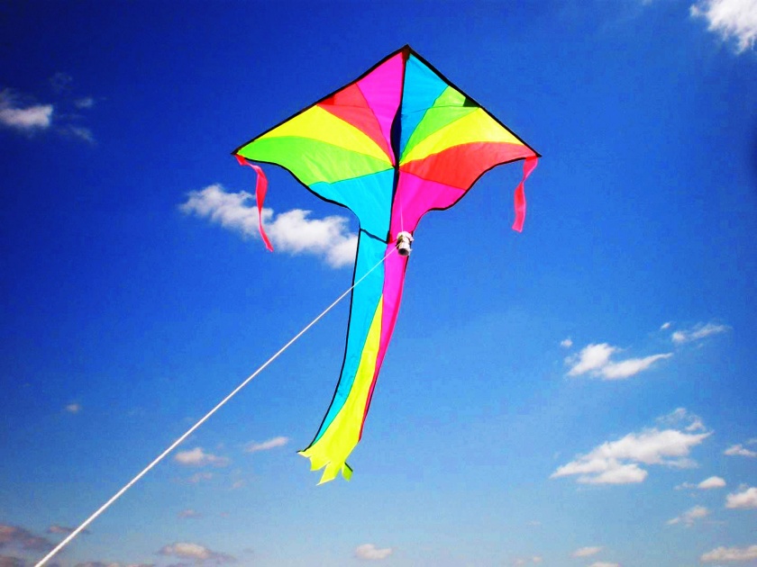 A child fell from the roof and died while flying a kite to Chandwad | चांदवडला पतंग उडविण्याच्या नादात बालकाचा छतावरुन पडून मृत्यू