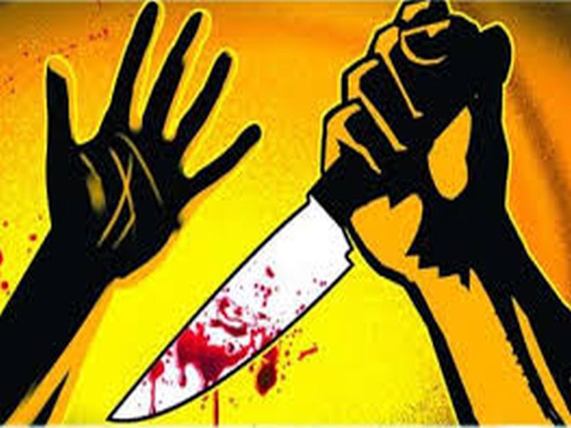 Attempt to kill one in Nashik Pathardi Shivar | नाशिकच्या पाथर्डी शिवारात एकाला जीवे ठार मारण्याचा प्रयत्न