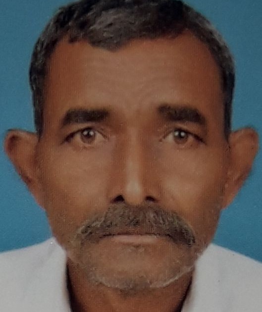 Suicide of a debt-ridden farmer at Daregaon | दरेगाव येथे कर्जबाजारी शेतकऱ्याची आत्महत्या