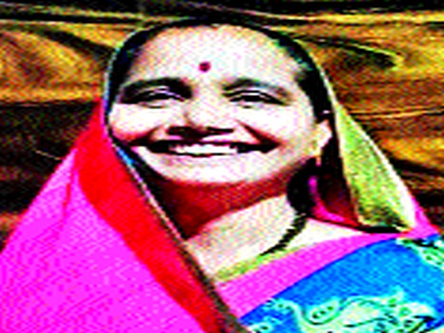 Sunita Gadakh unopposed as sarpanch of Devpur | देवपूरच्या सरपंचपदी सुनीता गडाख बिनविरोध