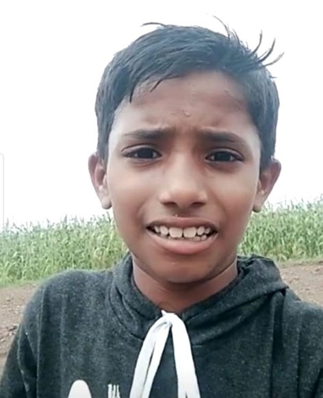  Child dies after falling into a well while grabbing a kite | पतंग पकडतांना विहिरीत पडून बालकाचा मृत्यू