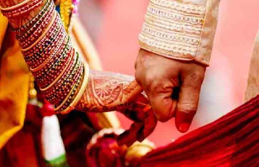 Fraud, Bunty-Bubbly and the bride filed in the name of marriage | लग्न जोडून देण्याच्या नावाखाली फसवणूक, बंटी-बबली व वधूविरुद्ध गुन्हा दाखल