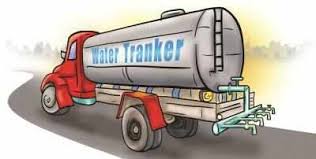 nashik,water,supply,through,tankers,surgana,taluka | सुरगाणा तालुक्यात टॅँकरद्वारे पाणीपुरवठा