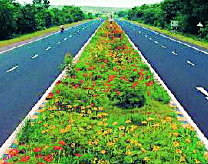 Road works of 100 crores are waiting for the tender | शंभर कोटींच्या रस्ते-पुलांची कामे निविदेच्या प्रतीक्षेत