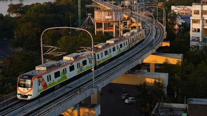 Broadgauge Metro will fulfill the dream of Vaidarbhis; Entrepreneurs came forward | ब्रॉडगेज मेट्रोने पूर्ण होणार वैदर्भीयांचे स्वप्न; उद्योजक आले पुढे