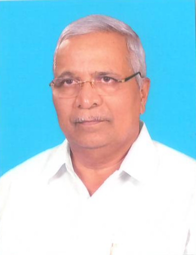 Maharashtra State Co-op Housing Finance chairman VB Patil elected unopposed | महाराष्ट्र स्टेट को-आॅप हाऊसिंग फायनान्सच्या अध्यक्षपदी व्ही.बी.पाटील, बिनविरोध निवडी