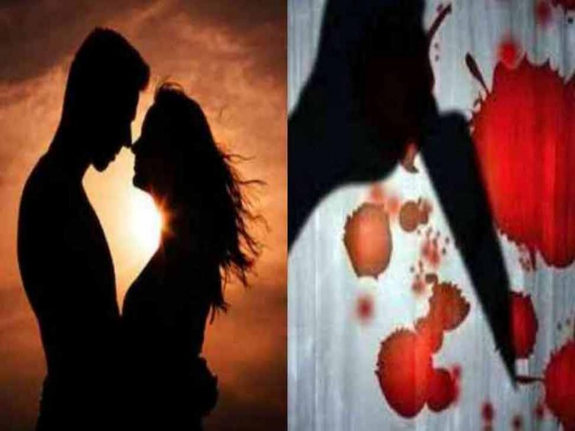 Meerut double murder case : Man has murdered of girlfriend and her husband in Meerut | प्रेयसी आणि तिच्या पतीचा खेळ केला खल्लास, चिमुकली म्हणाली - मामानेच आई-बाबांना मारलं....
