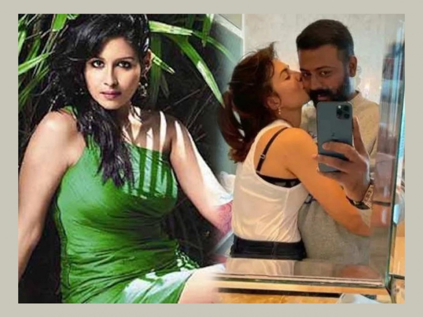 Who is Sukesh Chandrasekhar's wife and crime partner tollywood actress Leena Maria Paul? | दुबईत शिक्षण, मुंबईत मॉडलिंग, जाणून घ्या कोण आहे महाठग सुकेश चंद्रशेखरची पत्नी आणि क्राइम पार्टनर