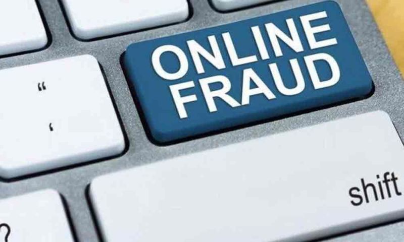 Online fraud on the pretext of employment in an international company | आंतरराष्ट्रीय कंपनीत नोकरीच्या बहाण्याने ऑनलाईन फसवणूक
