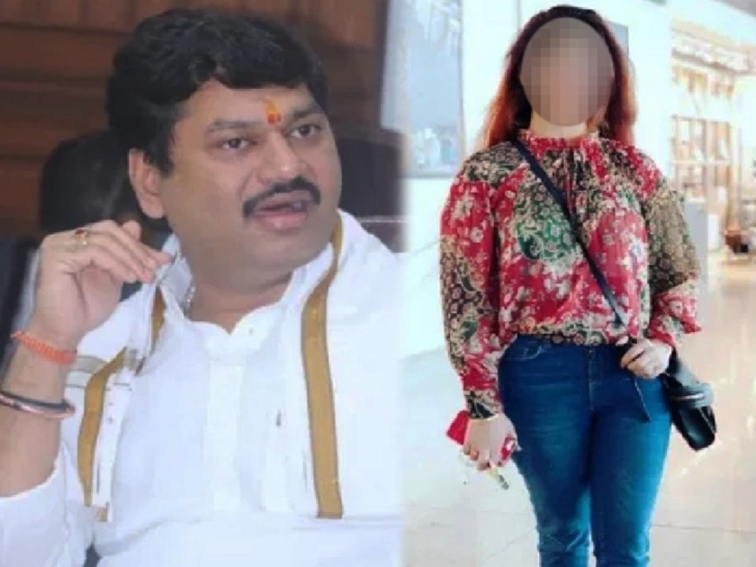 Rape allegations on Dhananjay Munde: why and how political leaders get into honey trap | विशेष लेख: विषकन्यांच्या जाळ्यात का, कसे अडकतात राजकीय नेते?