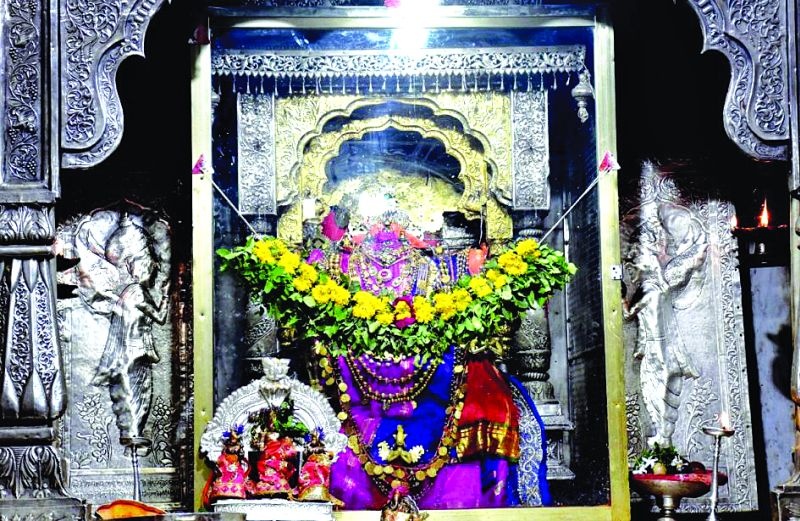 Balaji Maharaj's Yatra canceled; Four hundred years of tradition will be broken | बालाजी महाराजांची यात्रा रद्द; चारशे वर्षांची परंपरा होणार खंडित