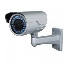 CCTV is now watching the city of Vinchur! | विंचूर शहरावर आता सीसीटीव्हीची नजर !