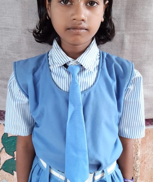 Schoolgirl dies of snake bite | शालेय विद्यार्थीनीचा सर्पदंशाने मृत्यू