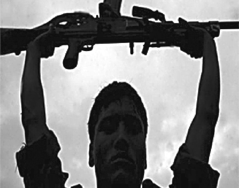 615 Naxalite Movement Movement | ६१५ नक्षल्यांनी सोडली चळवळ