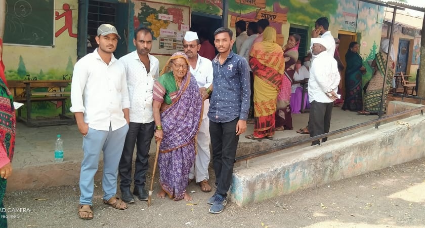 Curious about the results of the Gram Panchayat elections | ग्रामपंचायत निवडणुकीच्या निकालाची उत्सुकता