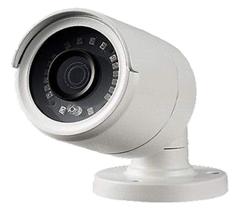 Parbhani: CCTV camera emphasizes city security | परभणी : सीसीटीव्ही कॅमेऱ्याने शहर सुरक्षेत पडली भर