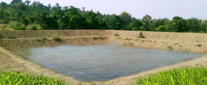 Jawahar Irrigation's money was stuck in Sangameshwar taluka's farm | संगमेश्वर तालुक्यातील शेतकऱ्याचे ‘जवाहर सिंचन’चे पैसे अडकले