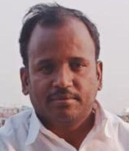 Murder of Right to Information Activist in Yavatmal District | यवतमाळ जिल्ह्यात माहिती अधिकार कार्यकर्त्याचा खून