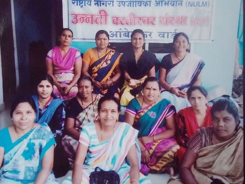 Announces National Excellent Sanitation Award for the Bhadravati Women's Savings Group | भद्रावतीच्या महिला बचत गटाला राष्ट्रीय उत्कृष्ट स्वच्छता पुरस्कार जाहीर