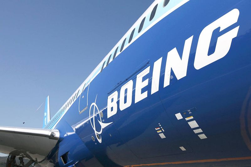 Boeing's engine will be manufactured in 2019 in Nagpur | बोर्इंगचे इंजिन २०१९ मध्ये नागपुरात तयार होणार