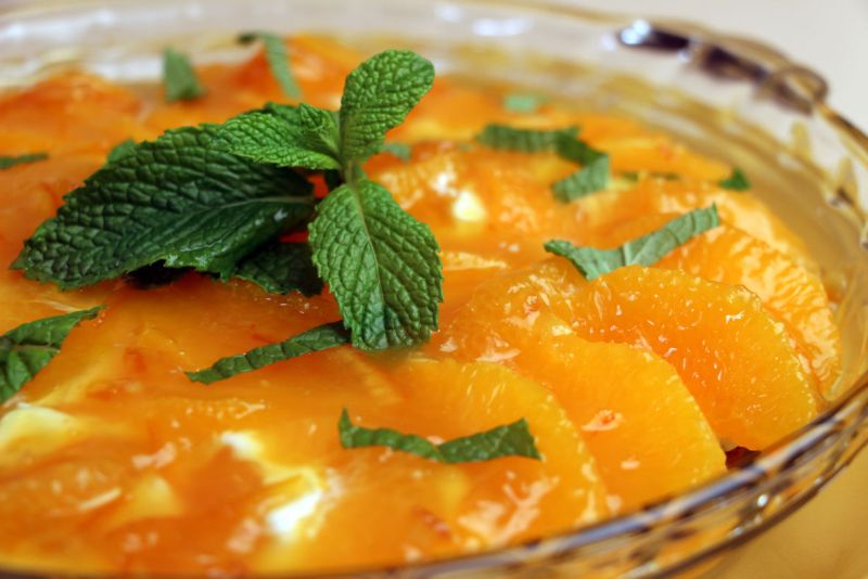 World Orange Festival: Get ready, for the recipes of Oranges | वर्ल्ड ऑरेंज फेस्टिव्हल : सखींनो, संत्र्याच्या रेसीपीसाठी सज्ज व्हा