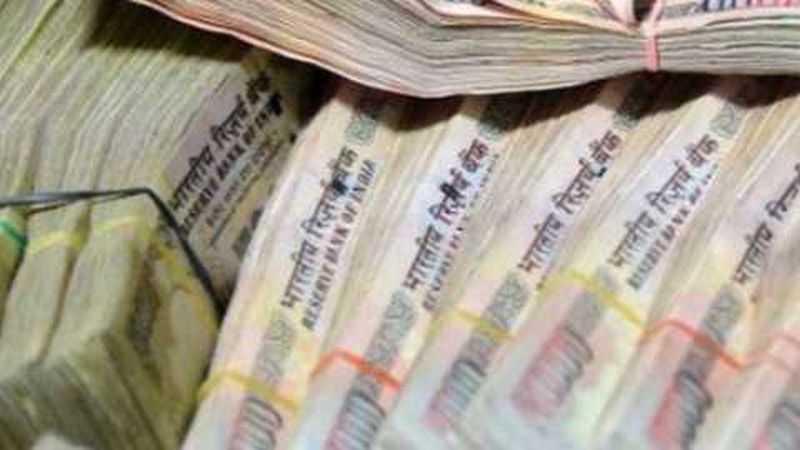 17.50 lakh cash seized in Khamgaon | खामगावात १७.५० लाखांची रोकड जप्त