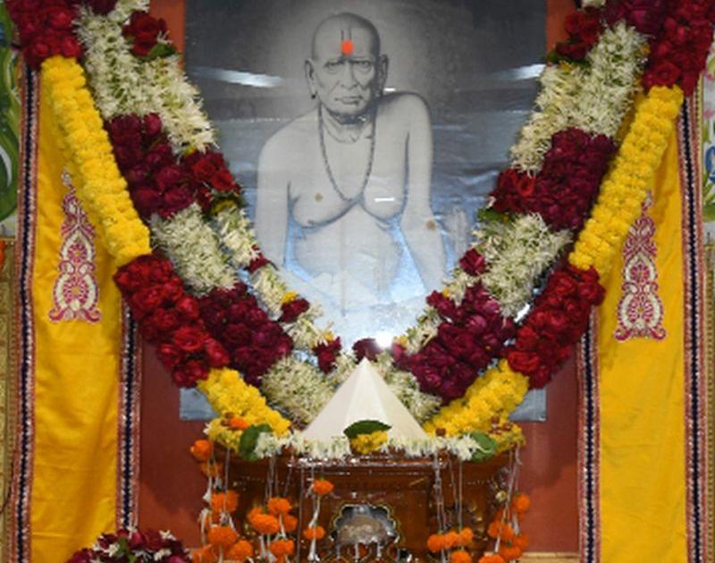 Events in Gurukumaranimit Temple | गुरूपौर्णिमेनिमित्त मंदिरांमध्ये कार्यक्रम 
