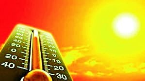 The wave of heat will spread in Vidharbha | विदर्भात उष्णतेची लाट पसरणार