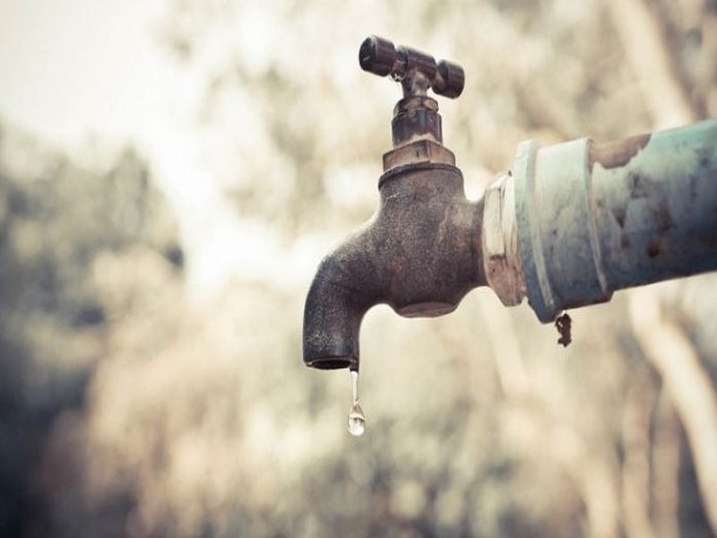 Artificial water shortage to Indiranagar | इंदिरानगरला कृत्रिम पाणीटंचाई