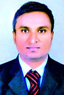 Nagbhid Ram passed 'MPSC' | नागभीडचा राम ‘एमपीएससी’ उत्तीर्ण
