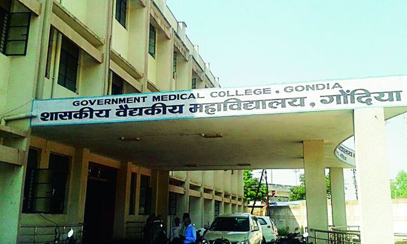 Medical students are in a dilemma due to the government's time consuming policy | शासनाच्या वेळकाढू धोरणाने होतेय मेडिकलच्या विद्यार्थ्यांची कोंडी