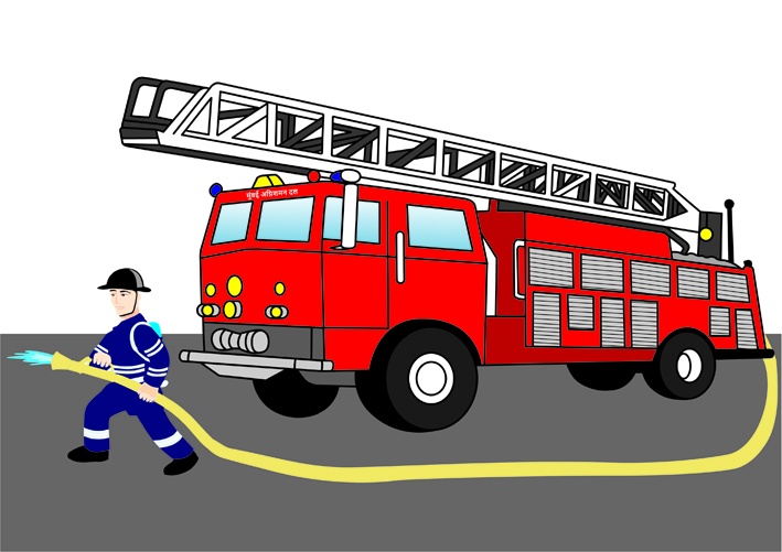 Fire department issues 'fire!' | अग्निशमन विभागाला लागली समस्यांची ‘आग!’