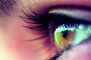 Knowledge third person's eye | ज्ञान माणसाचा तिसरा डोळा