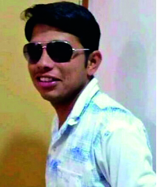 Suspected death of youth in Savde Khurd | सावर्डे खुर्द येथे तरुणाचा संशयास्पद मृत्यू