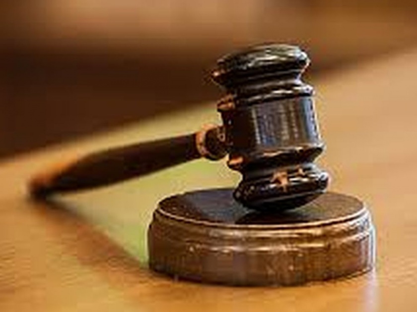 Akkalkuwa court sentences driver to sentence | अक्कलकुवा न्यायालयाने वाहनचालकास ठोठावली शिक्षा