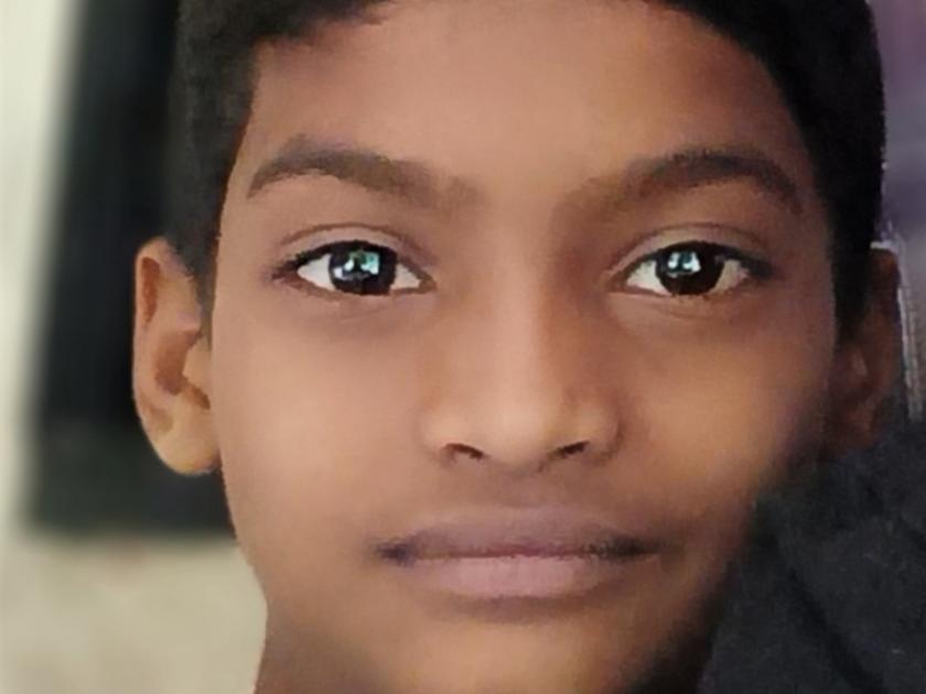 Boy drowned in Nandini river basin | नंदिनी नदीपात्रात मुलाचा बुडून मृत्यू