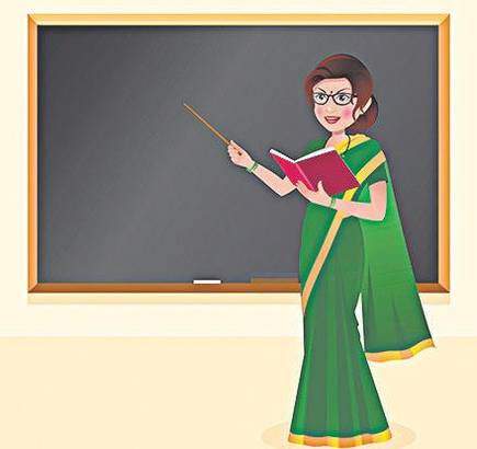 Demand for Appointment of Teacher for Panjane Dev Primary School | पांझनदेव प्राथमिक शाळेसाठी शिक्षक नियुक्तीची मागणी