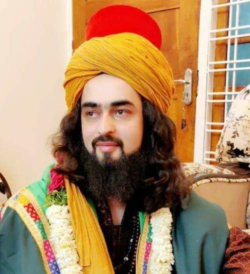 Sufi priest Zarif Baba's burial delayed | सुफी धर्मगुरू जरीफ बाबांचा दफनविधी लांबणीवर