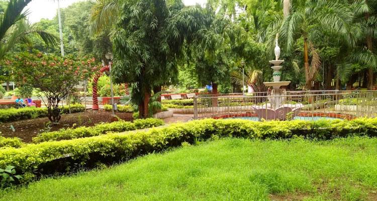 Parks in Pune city will be open from 1 November | पुणेकरांना दिलासा : शहरातील उद्याने येत्या १ नोव्हेंबरपासून होणार खुली