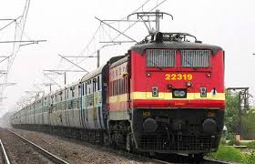  Special trains for Holi will run | होळीसाठी रेल्वेच्या विशेष गाड्या धावणार