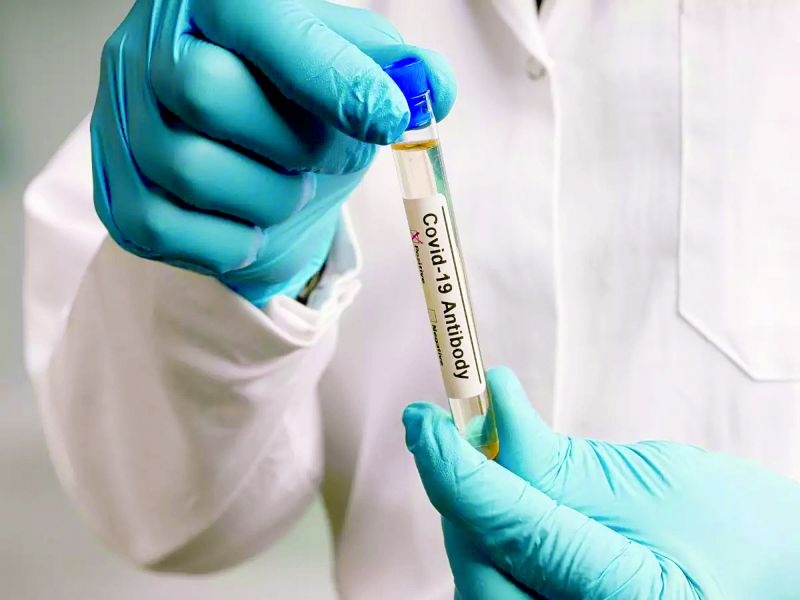 Why test antibodies after vaccination? | लसीकरणानंतर ॲंटिबॉडीज तपासणी करायची कशासाठी?