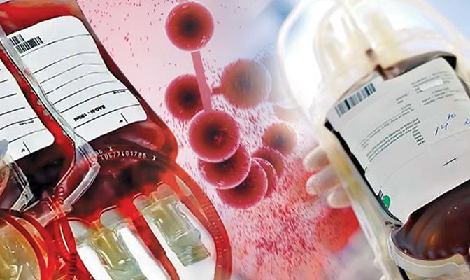 Corona hits blood banks in the Nagpur | कोरोनाचा उपराजधानीतील रक्तपेढ्यांंना फटका