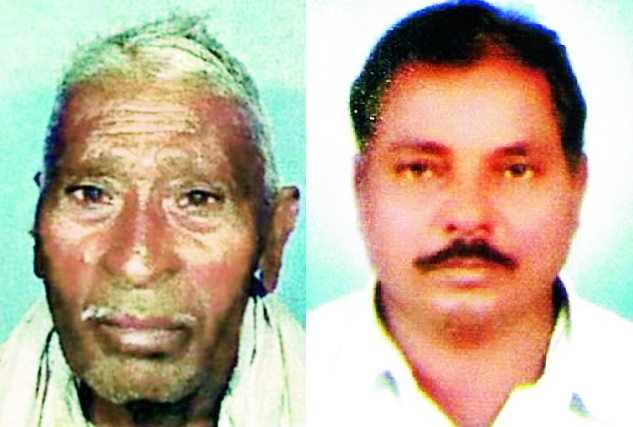 Victims of system; Shankar and Madhav in Yavatmal district | यवतमाळ जिल्ह्यातील शंकर व माधव ठरले व्यवस्थेचे बळी