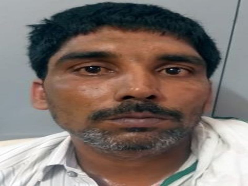 The betel shopkeeper detained | सुपारीचा ट्रक चोरणारा अटकेत