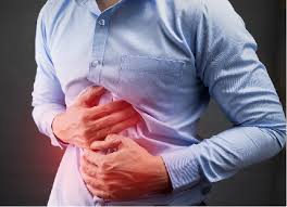  Increase in gastro-intestinal tract | गॅस्ट्रोच्या रु ग्णांत वाढ