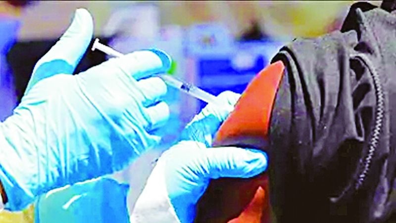 Everyone between the ages of 30 and 44 will be vaccinated from today | 30 ते 44 वयोगटातील सर्वांचे आजपासून होणार लसीकरण