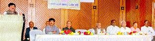 Remove the white paper: Lakho Patil | राज्याच्या विकासाची वैधानिक विकास मंडळनिहाय श्वेतपत्रिका काढा : लाखे पाटील